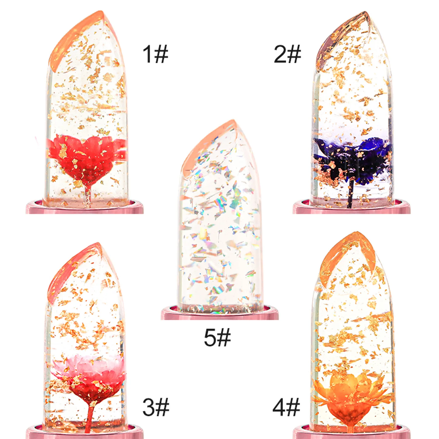 Guangdong Sunshine Cosmetics Co., Ltd.